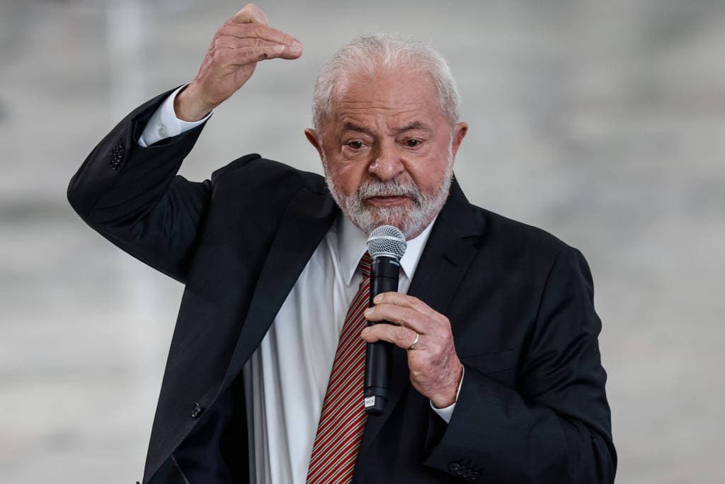 Promessa de Lula para Imposto de Renda custa mais de R$ 100 bi e dificulta tarefa de Haddad