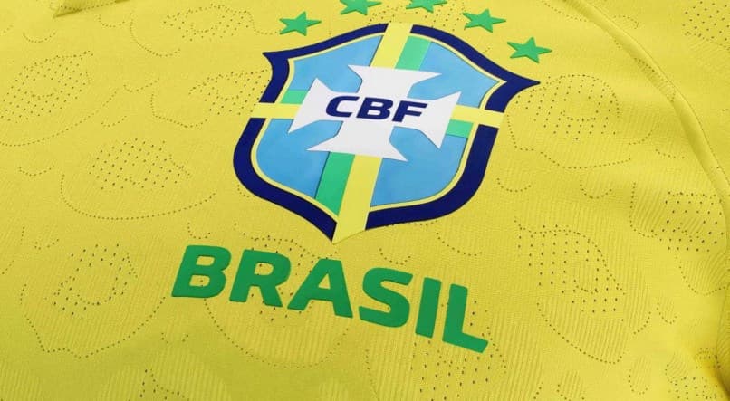 CBF define quatro nomes de treinadores para a Seleção Brasileira
