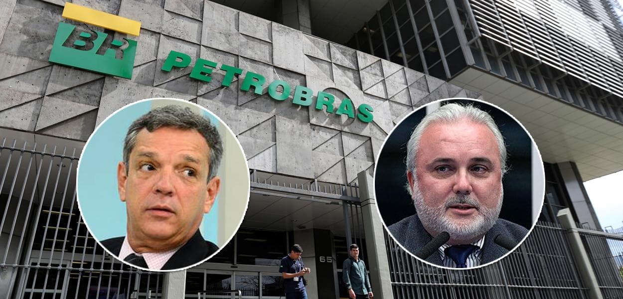 Conselho de Administração da Petrobrás formaliza renúncia de Caio Paes de Andrade e Jean Paul deve assumir