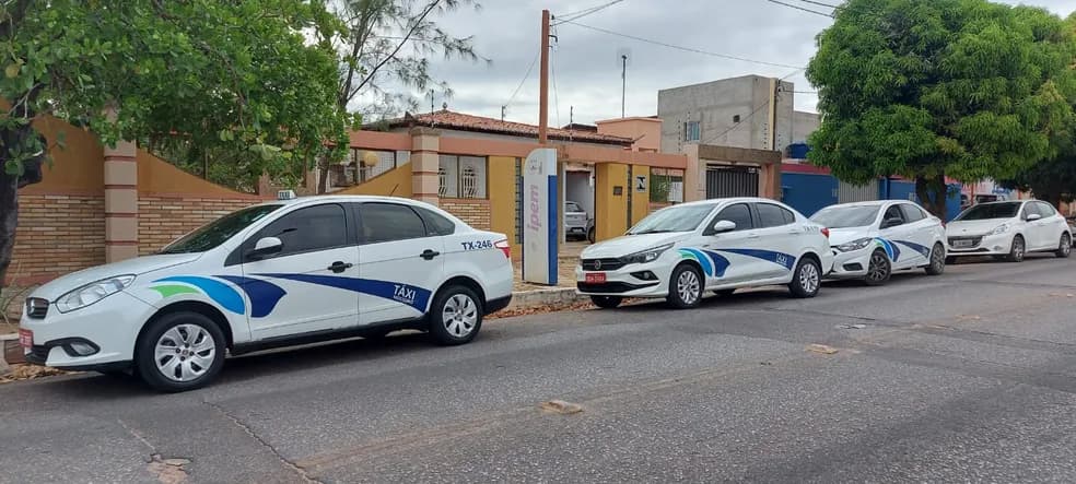 Ipem inicia vistoria em 3,4 mil taxímetros no Rio Grande do Norte