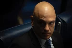 Alexandre de Moraes autorizou quebra de sigilo telefônico e de dados que dá amplos poderes aos investigadores da Polícia Federal