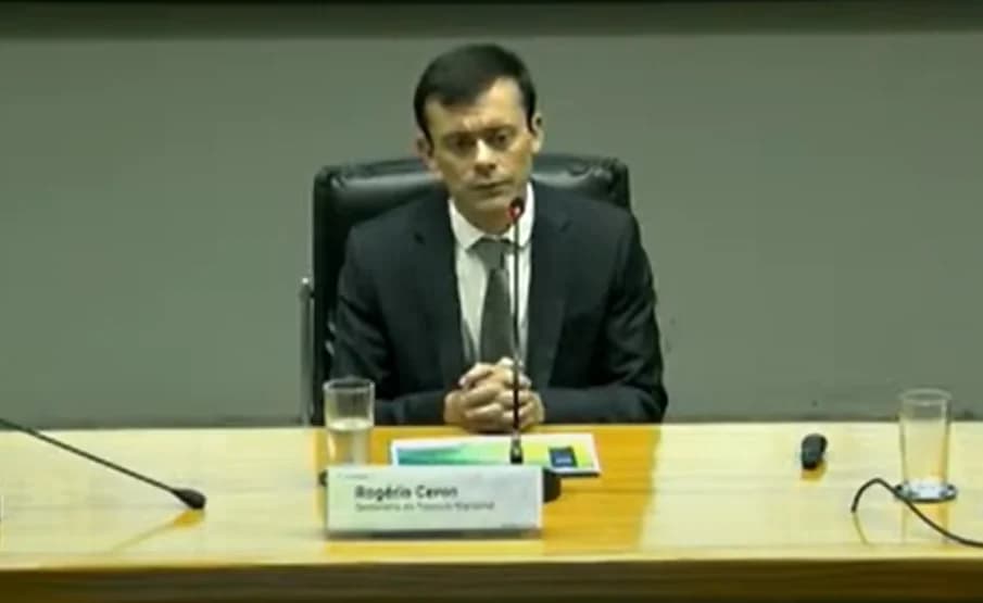 Governo quer encaminhar novo teto de gastos até abril