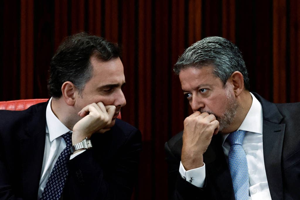 Congresso burla decisão do STF e envia verba para municípios de emendas extintas