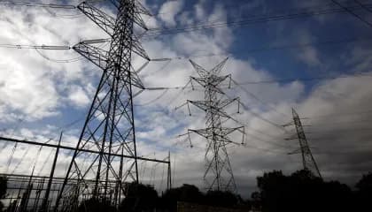 ONS registra quinto ataque a torre de energia