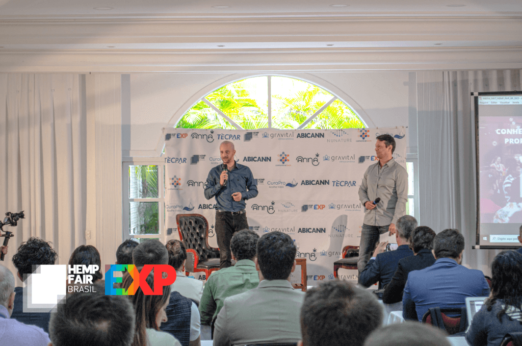 Natal receberá evento com debates sobre "Cannabis: Saúde humana, animal e vida pública"