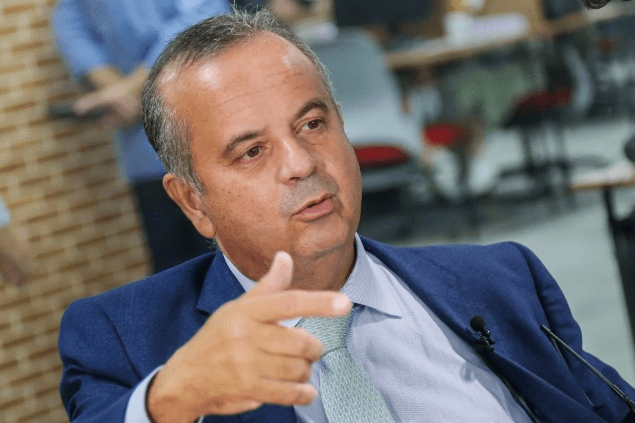 Rogério Marinho: “Espero que não haja atos extremos contra Bolsonaro”