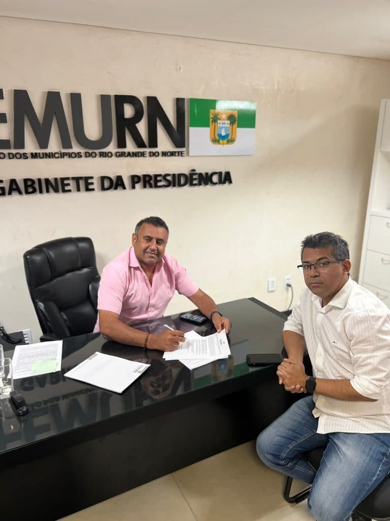 Femurn fecha registro de chapas com apenas uma registrada para a eleição nesta sexta-feira