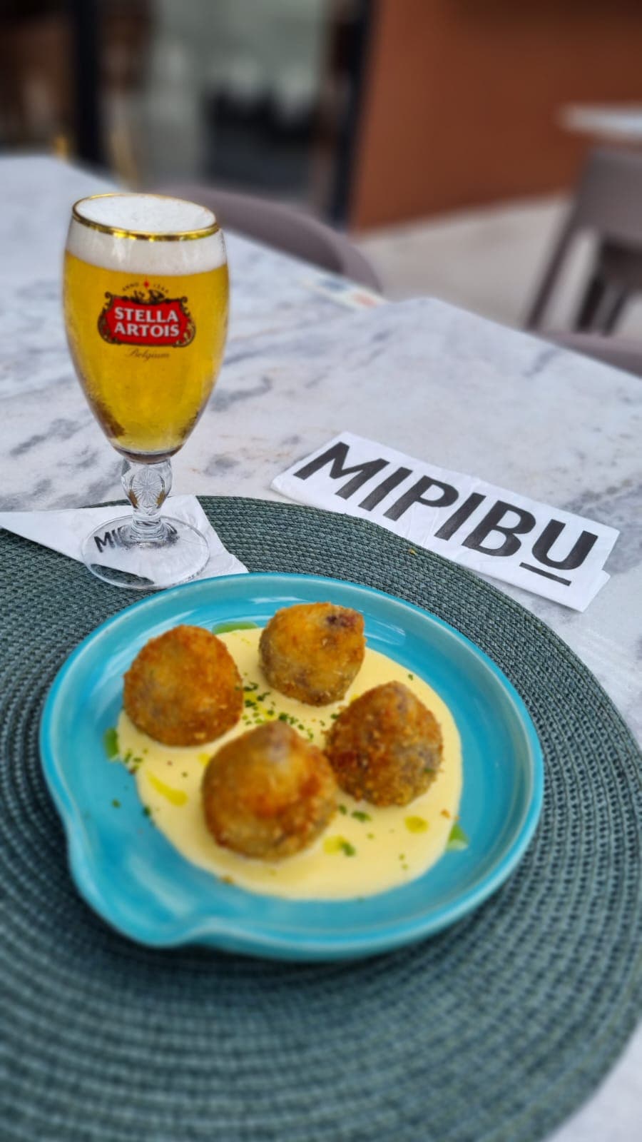 Mipibu: happy hour especial consolida alma boêmia da casa