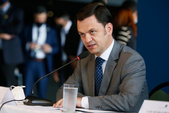 “Não há a menor possibilidade de delação premiada pelo fato de que não há o que ser delatado”, diz advogado de Anderson Torres