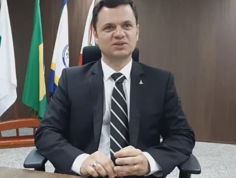 AGU pede que STF determine a prisão de Anderson Torres