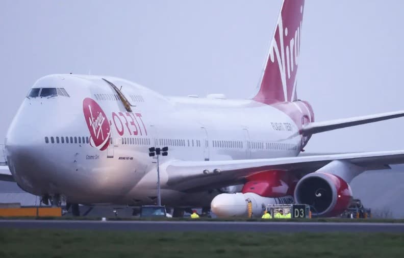 FIM DE UMA ERA: Boeing vai aposentar jumbo 747; modelo famoso transformou viagens aéreas nas últimas décadas