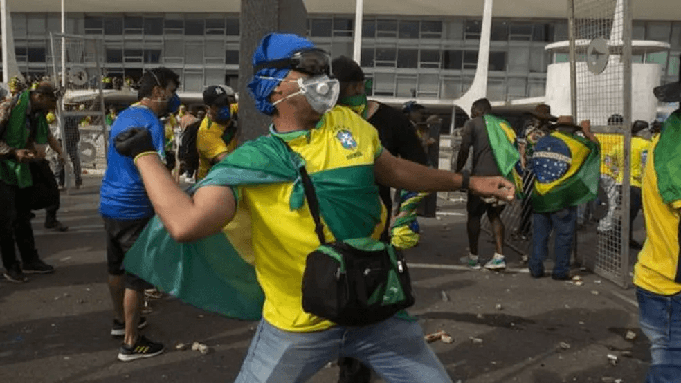 Interventor federal exonera 13 servidores da segurança pública do DF nomeados por Anderson Torres