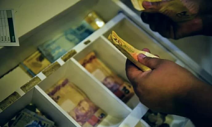 Inflação oficial fecha 2022 em 5,79%