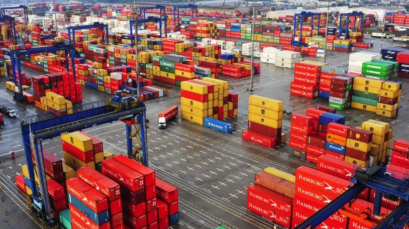 Comércio entre Brasil e Estados Unidos bateu recorde em 2022; negócios entre os dois países somaram 88,7 bilhões de dólares