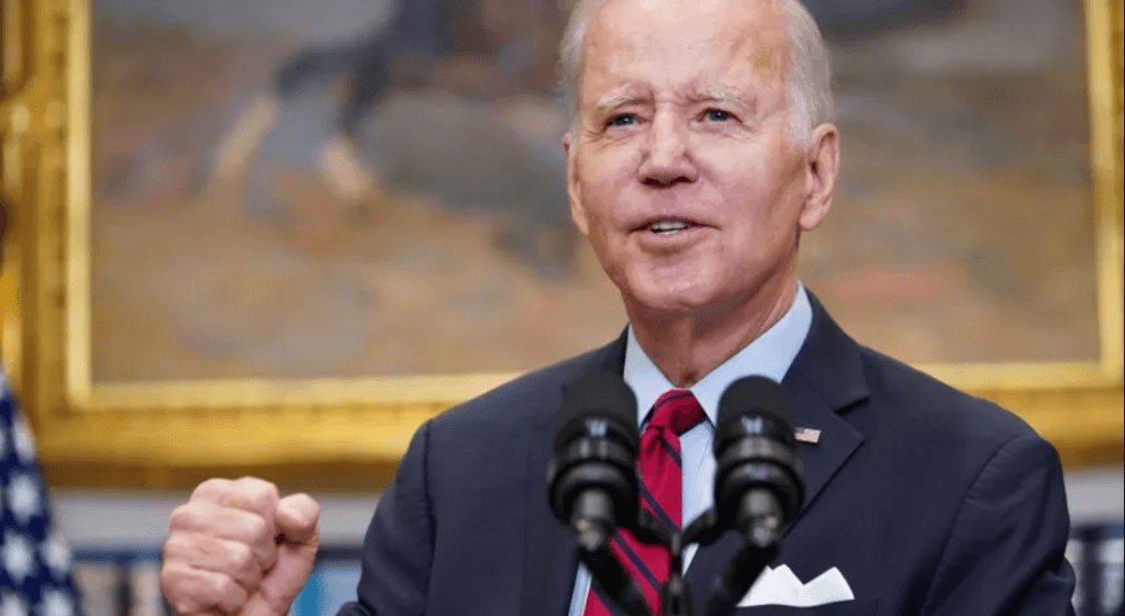 Biden unifica aliança ocidental e dá a Zelensky ‘punho de ferro’ contra Putin