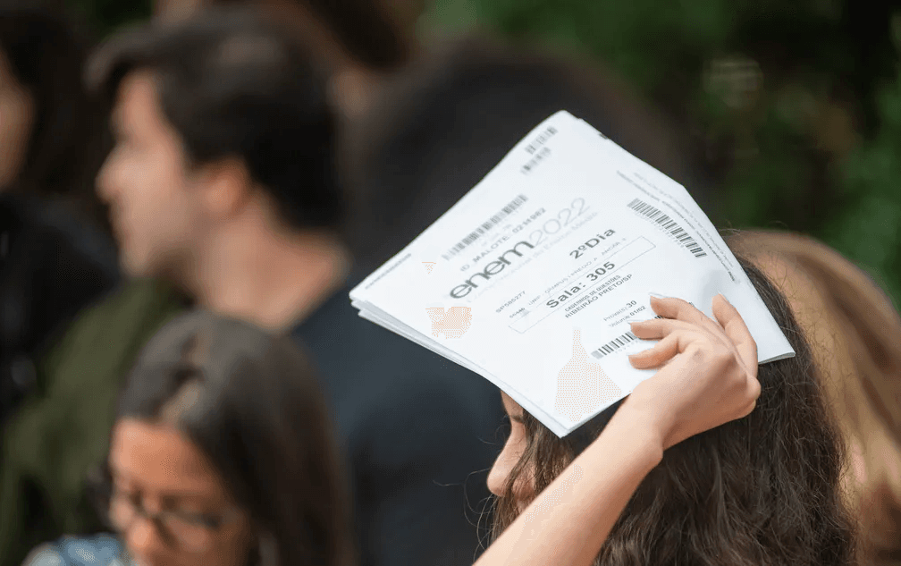 Enem 2023 será aplicado em 5 e 12 de novembro; veja datas de inscrição