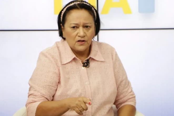 Fátima Bezerra anuncia últimos nomes para compor o governo; veja lista completa do secretariado
