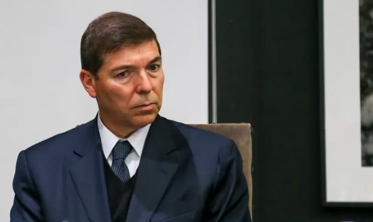 Fiesp decide destituir Josué Gomes da presidência por 47 votos a 1