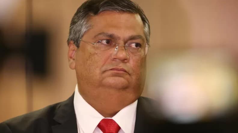 Na véspera dos ataques, PF alertou Dino que ‘indivíduos armados' planejavam ‘atos antidemocráticos' para ‘tomar o poder'