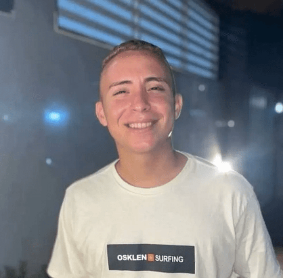 Jovem morre após sofrer golpe em treino de jiu-jitsu