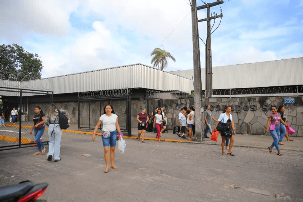 Guararapes fecha fábrica em Fortaleza e concentra produção fabril em Natal