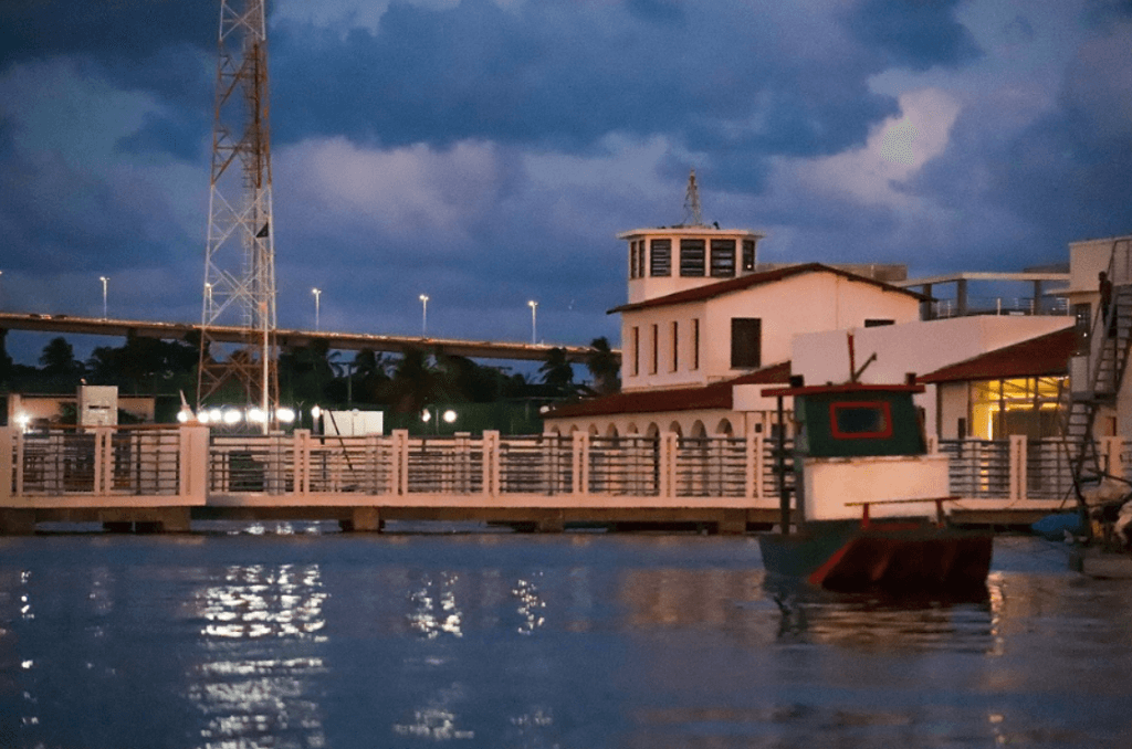 Museu da Rampa: Governo do RN vai pôr fim a acordo com a Casa da Ribeira