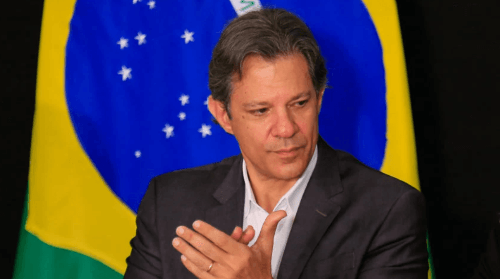 Moeda comum esbarra em dificuldade argentina para importar, diz Haddad