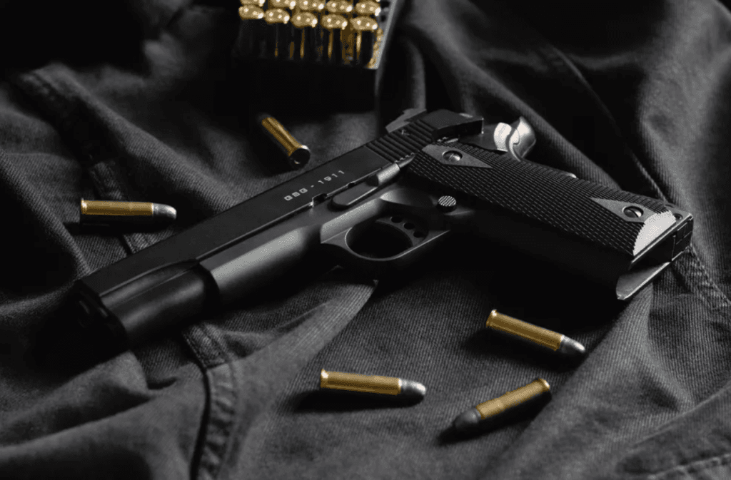 Decreto diminui de 6 para 3 quantidade de armas de fogo por pessoa