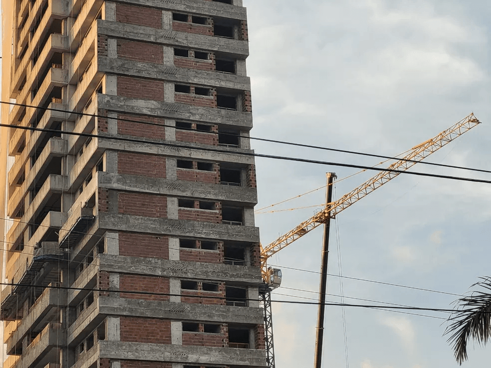 Custos da construção civil no Rio Grande do Norte sobem 16% em 2022 e estado registra maior alta desde 2014