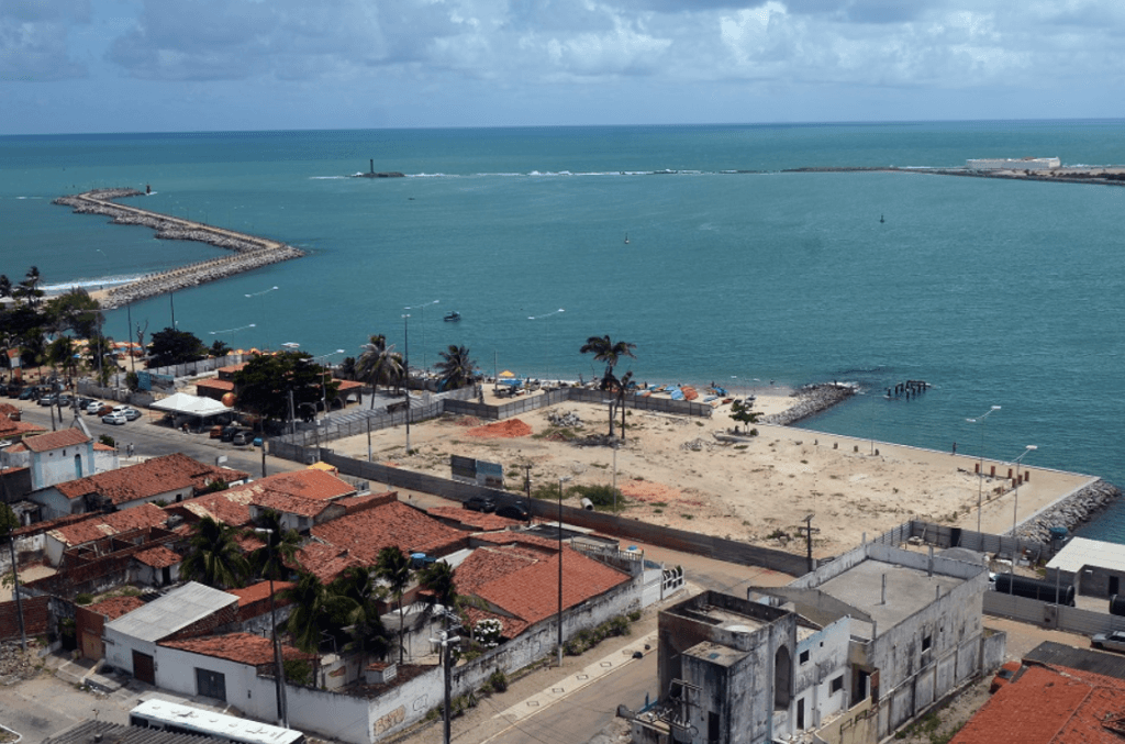 Acessos do Complexo da Redinha podem ser liberados em fevereiro