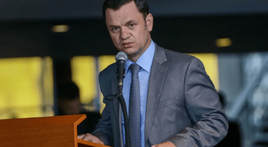 PF aguarda depoimento de Anderson Torres nesta quarta (18); acareação com Ibaneis é dúvida