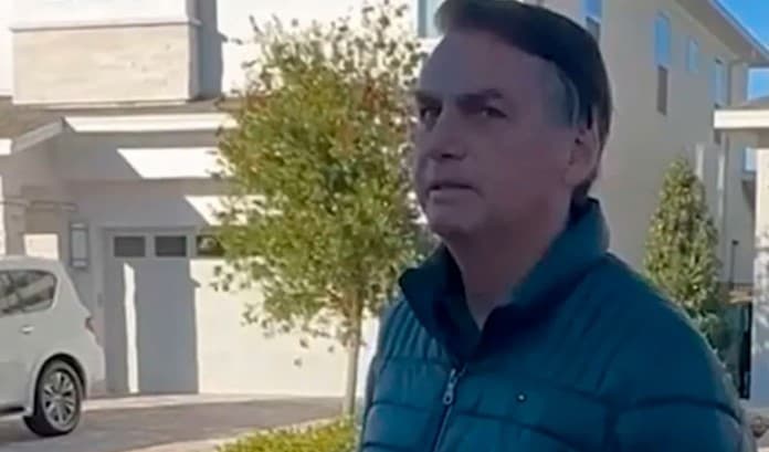 ‘Recomeçou a festa', diz Bolsonaro sobre Lei Rouanet no governo Lula
