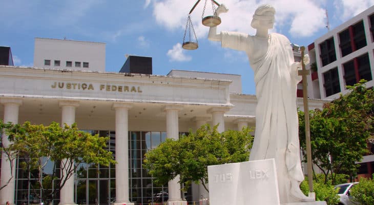 Justiça Federal impede redução do FPM do município de Pau dos Ferros