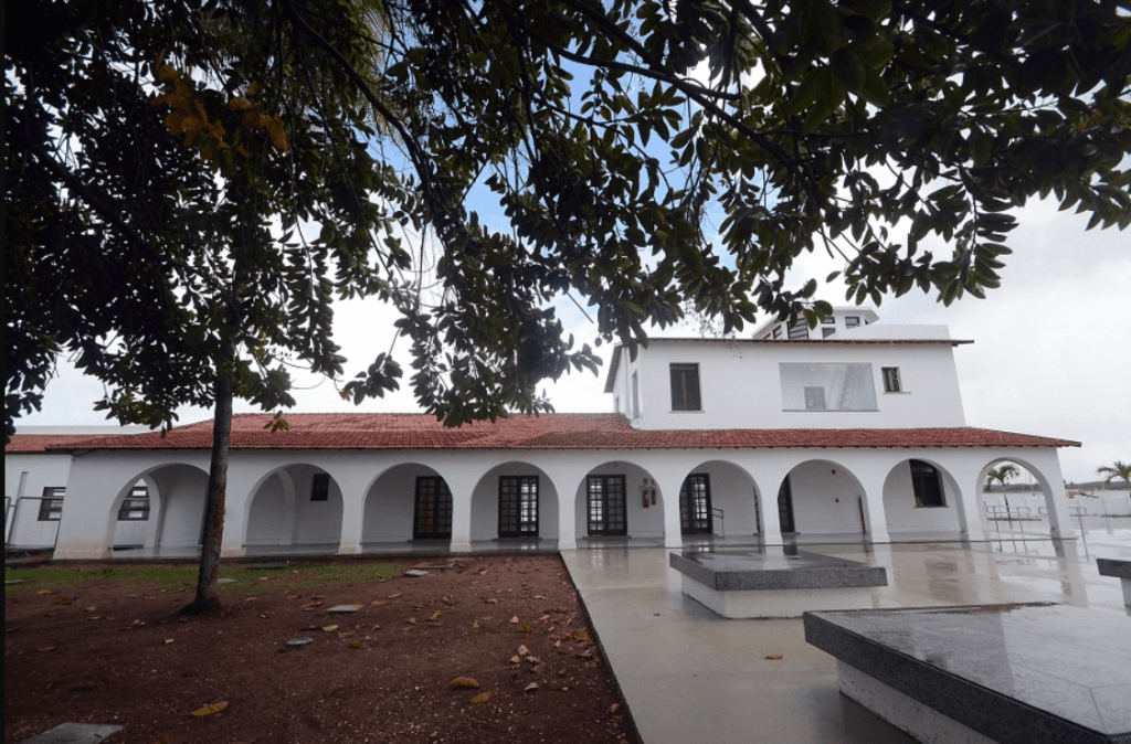 MPRN: Tese de “direcionamento” do Museu da Rampa para Casa da Ribeira é reforçada