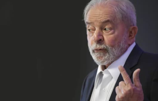 Processos contra Lula ficarão parados no STF por 4 anos