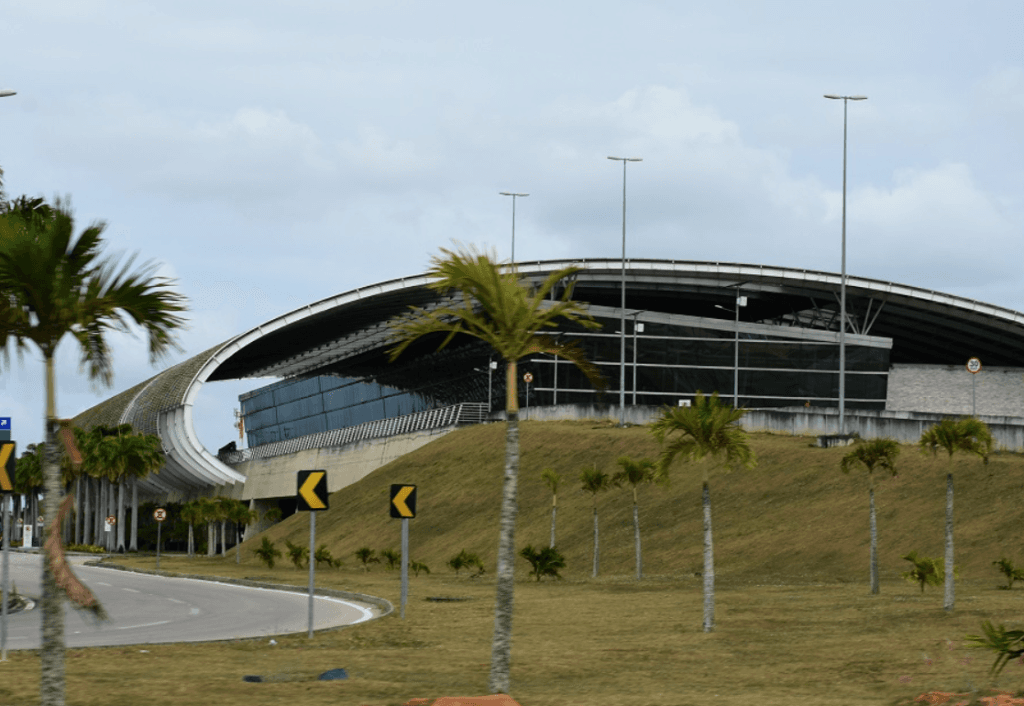 TCU julga hoje processo de relicitação do Aeroporto do RN