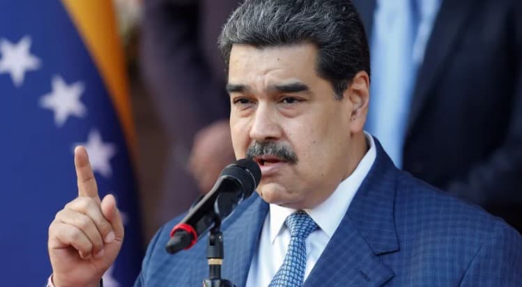 Maduro cancela vinda à posse de Lula; Venezuela será representada pelo presidente da Assembleia Nacional