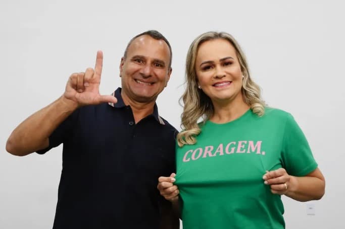 Grupo político de ministra do Turismo é alvo de denúncia que envolve uso de homens armados contra empresários