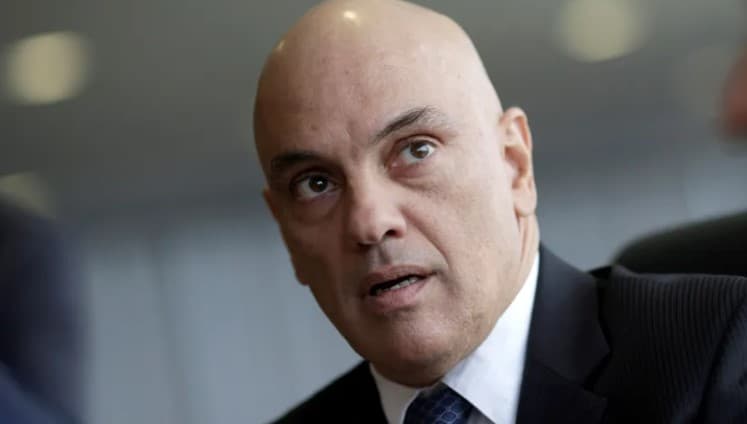 Mandado de prisão falso contra Moraes: PF analisou computadores do CNJ e trabalha com três hipóteses