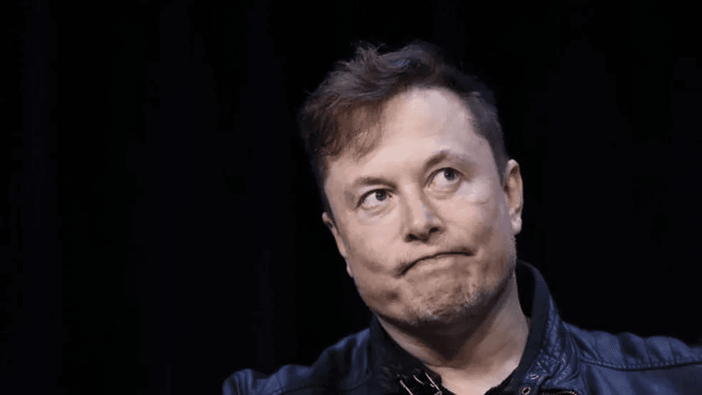 Elon Musk bate recorde mundial de perda de fortuna