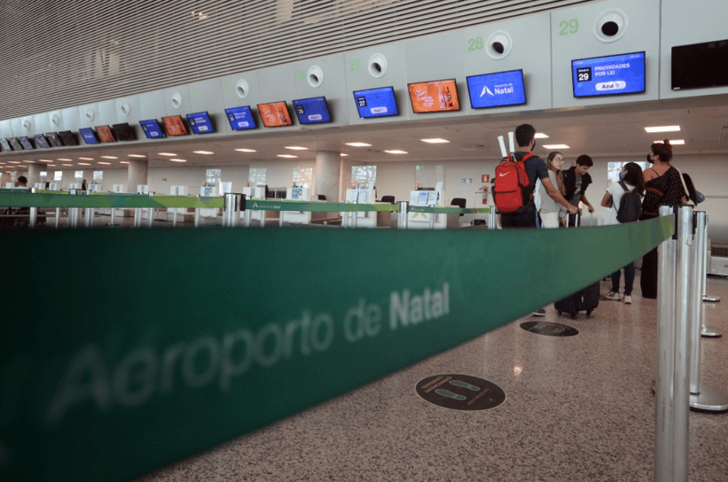 Entidades defendem que Aeroporto do RN continue com iniciativa privada