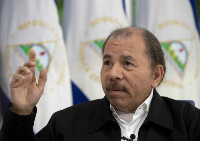 A "norte-coreanização" da Nicarágua: Ortega restringe a entrada de turistas com câmeras e binóculos