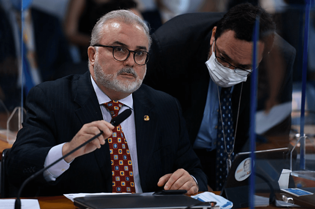 Conselho da Petrobras deve eleger Prates, diz conselheira