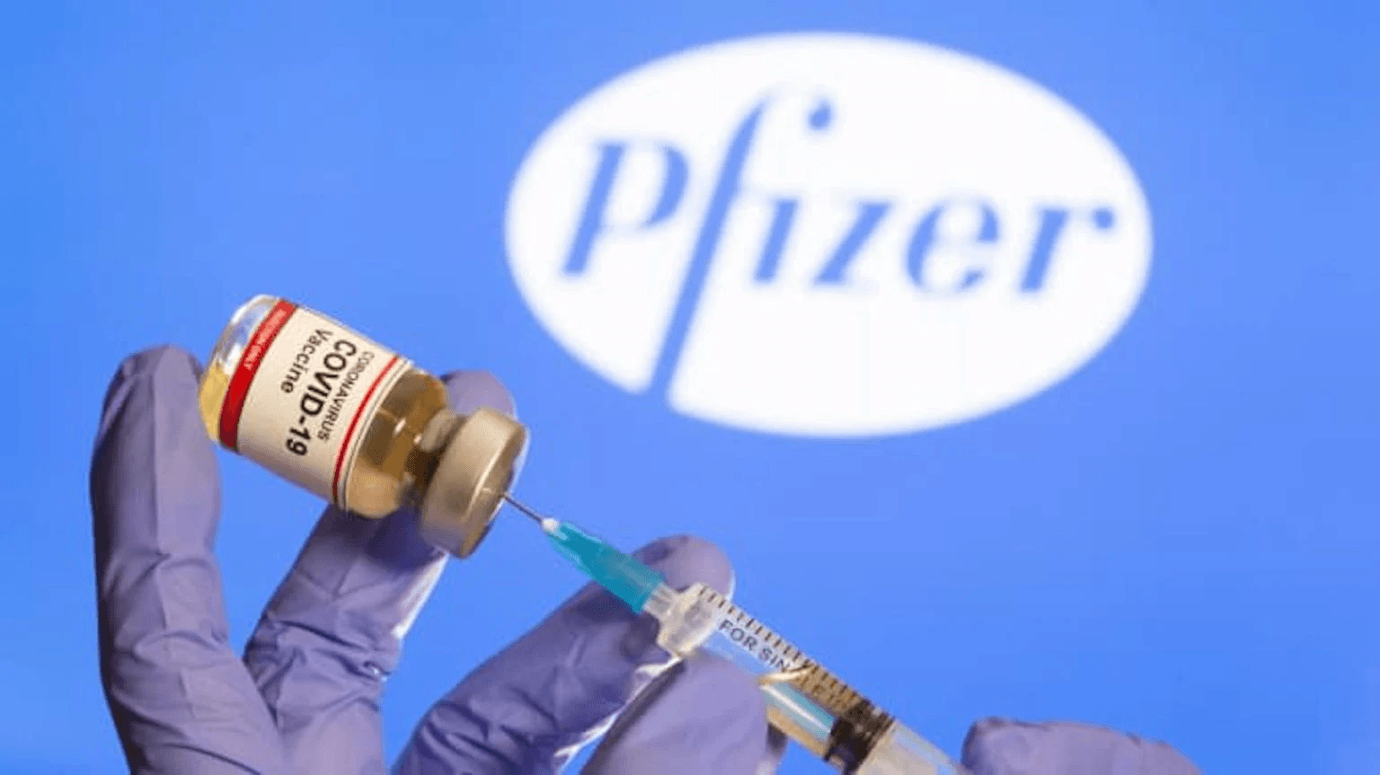 Twitter vetou posts sobre vacina a pedido da Pfizer, diz site
