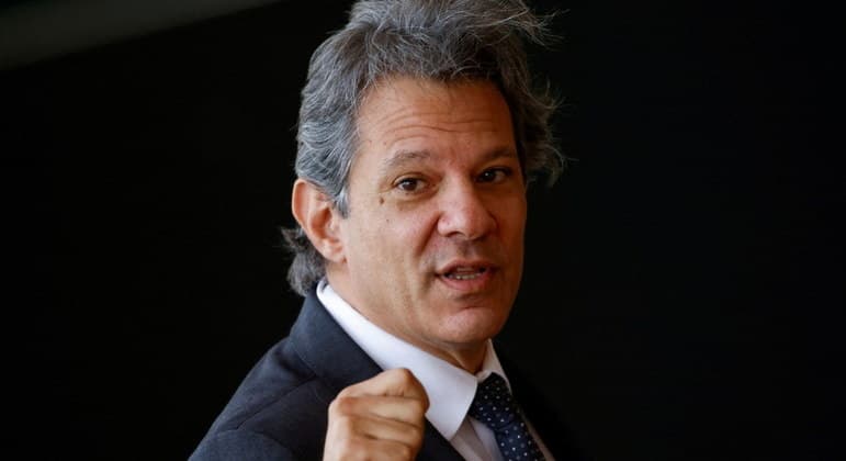 Haddad anuncia pacote de medidas nesta 5ª feira