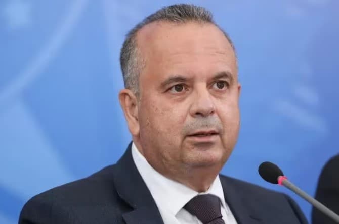 Rogério Marinho diz que ataques às sedes dos três Poderes deixam governo Lula "confortável"