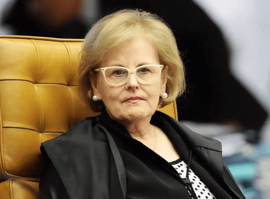 Rosa Weber derruba decreto de Bolsonaro que perdoou policiais envolvidos no Carandiru