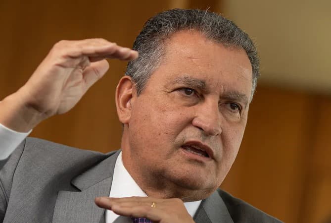 TRETA MINISTERIAL: Rui Costa chama Lupi de negacionista por fala sobre a Previdência