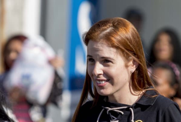 MP vai recorrer de decisão que autorizou Suzane von Richthofen a sair da cadeia