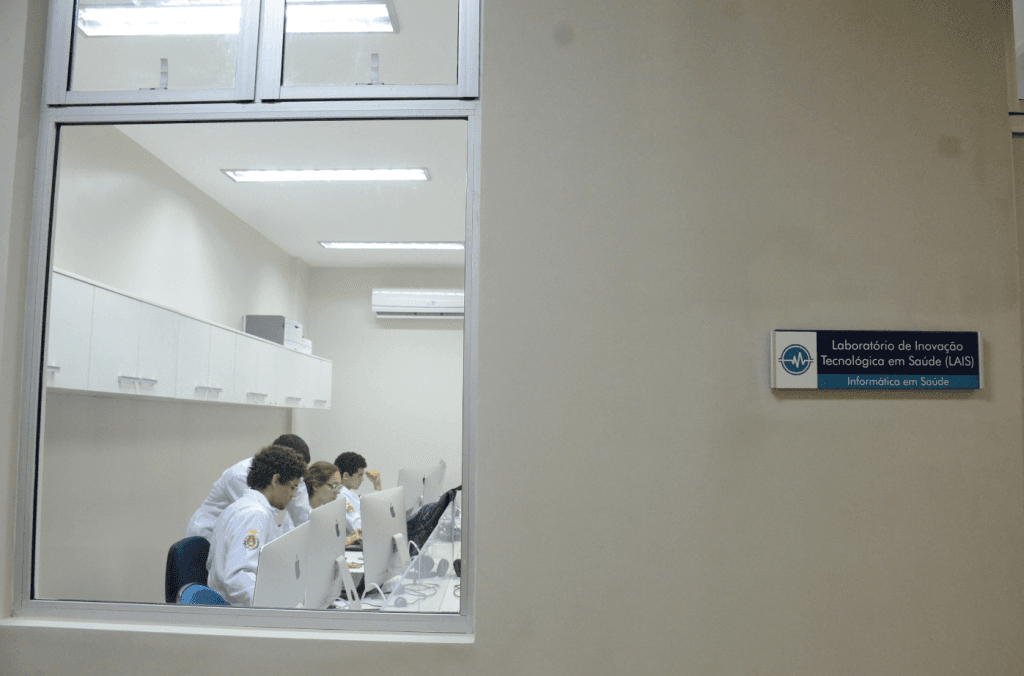 Pesquisadores do LAIS/UFRN negam uso irregular de dinheiro público